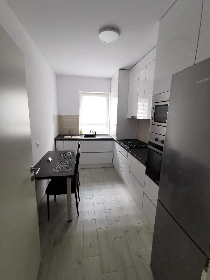Kronbed Apartments Braşov Exterior foto