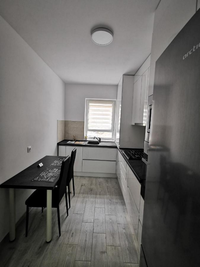 Kronbed Apartments Braşov Exterior foto